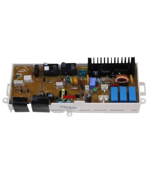 Module électronique lave-linge Samsung DC92-00546A