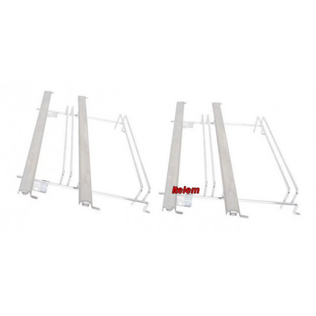 Glissière d'extension four Bosch 00464969
