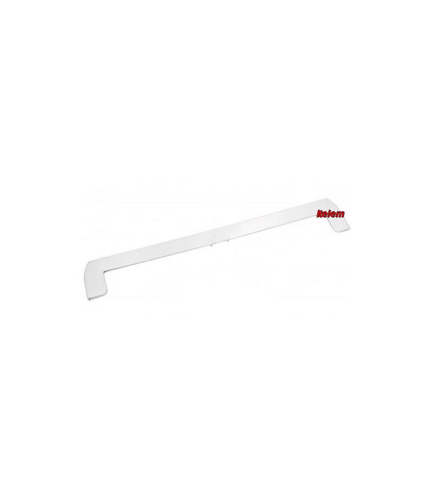 Profil avant clayette réfrigérateur Ariston C00119043