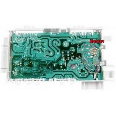 Module électronique de puissance lave-linge Candy 49027678