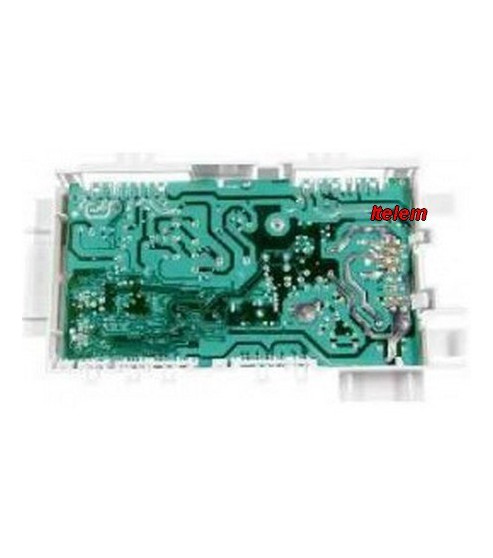 Module électronique de puissance lave-linge Candy 49027678