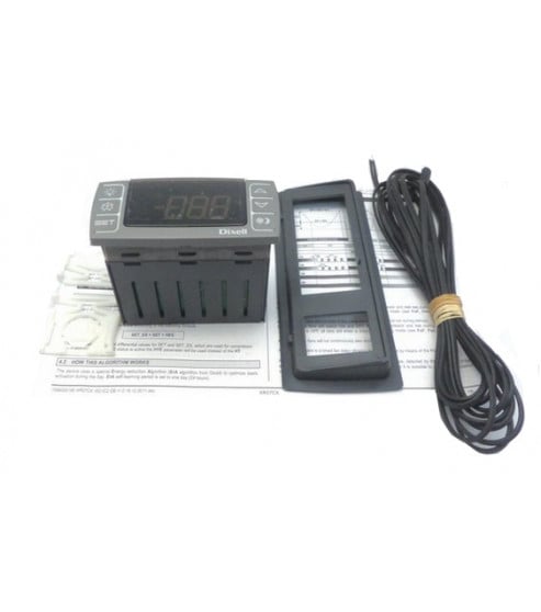 Thermostat armoire réfrigérée Gamko HT13100901