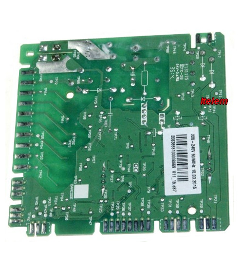 Module électronique lave-vaisselle Far Windsor 32012852