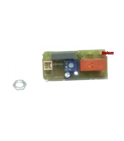 Thermostat armoire réfrigérée Gamko 005050171