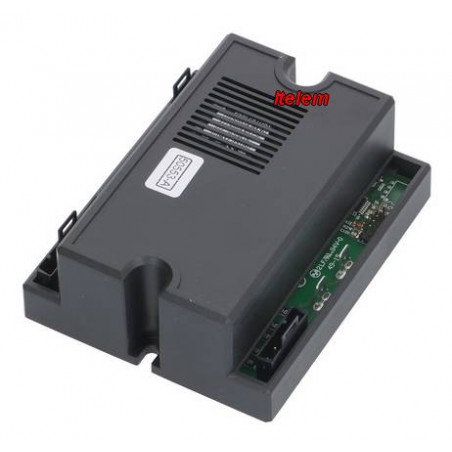 Module éléctronique puissance lave-vaisselle Kromo 50553-A
