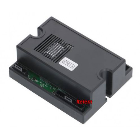 Module éléctronique puissance lave-vaisselle Dihr 50553 A