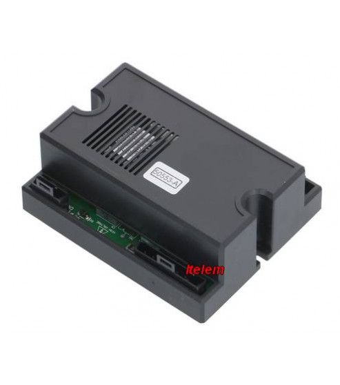 Module éléctronique puissance lave-vaisselle Dihr 50553 A
