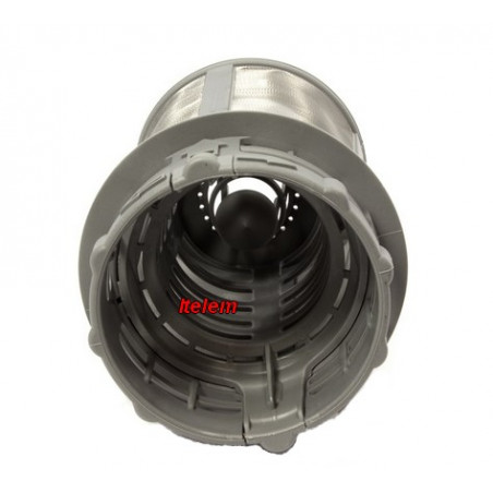 Filtre complet lave-vaisselle Beko 1740800500