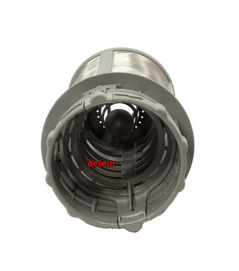 Filtre complet lave-vaisselle Beko 1740800500