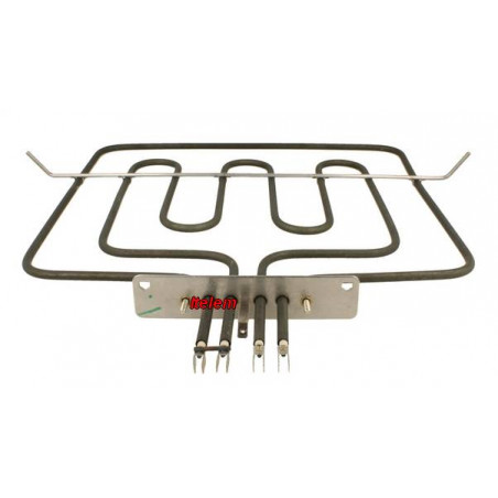 Résistance voûte grill four cuisinière Brandt CA50033A1