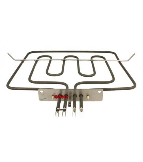 Résistance voûte grill four cuisinière Brandt CA50033A1