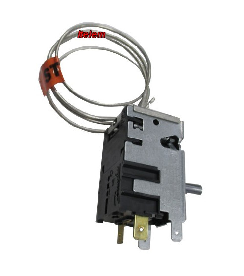 Thermostat K59L4087 réfrigérateur Ariston C00063298