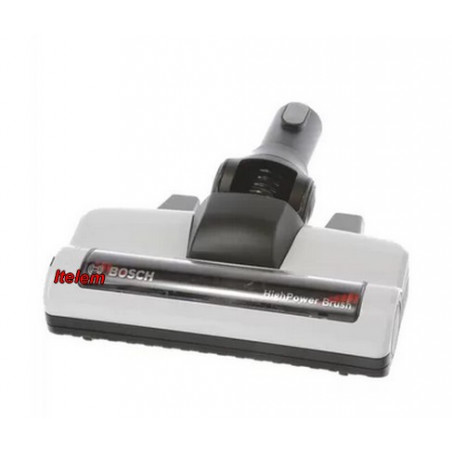 Brosse aspirateur balai Bosch unlimited série 8 17002172