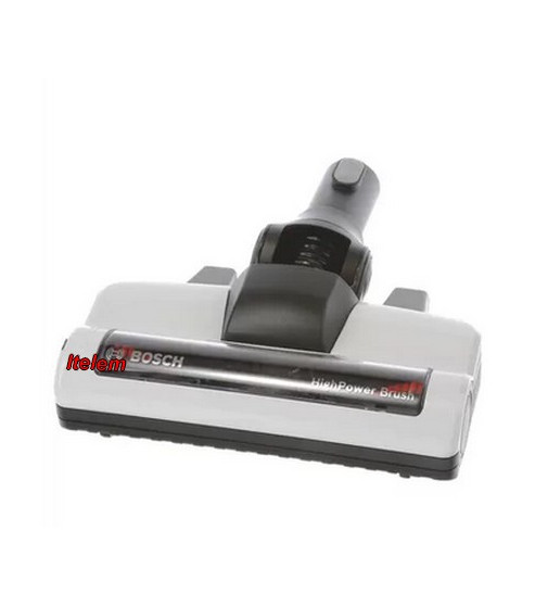 Brosse aspirateur balai Bosch unlimited série 8 17002172