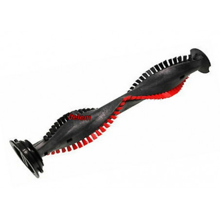 Rouleau brosse aspirateur Bosch 17002109