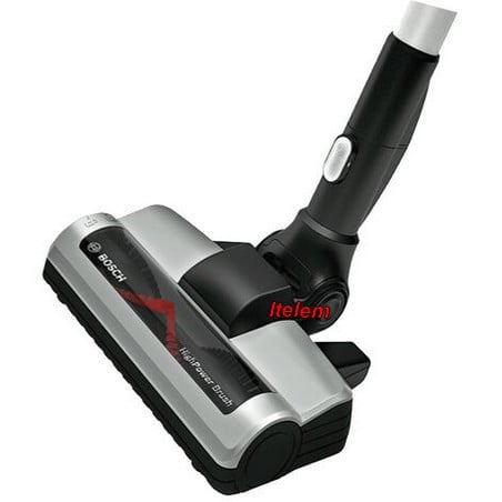 Brosse aspirateur balai Bosch 17002108
