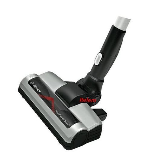 Brosse aspirateur balai Bosch 17002108