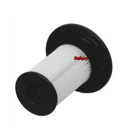 Filtre cartouche aspirateur Bosch 12023349