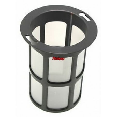 Filtre à peluches aspirateur Bosch 12023350