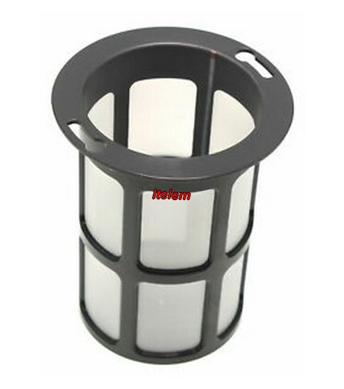 Filtre à peluches aspirateur Bosch 12023350