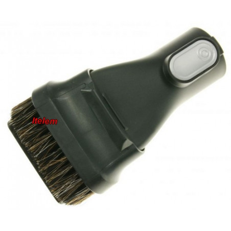 Brosse dépoussiérante aspirateur Bosch 17004217