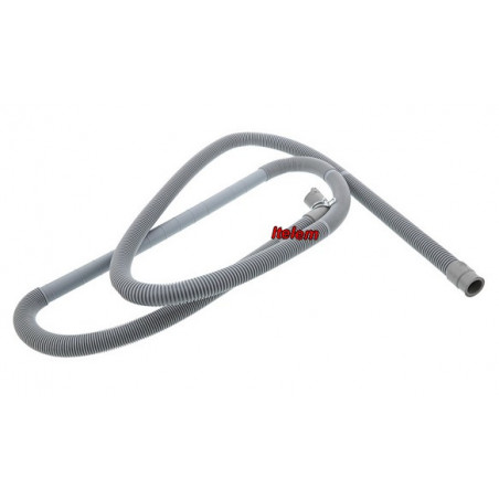 Tuyau de vidange lave-linge Electrolux 1327714000