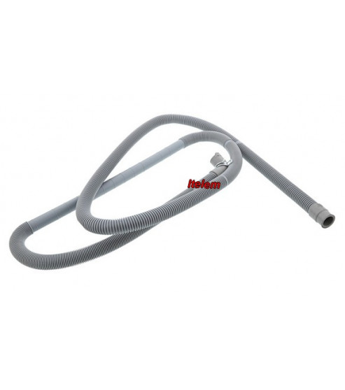 Tuyau de vidange lave-linge Electrolux 1327714000
