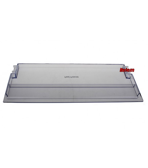 Façade tiroir congélateur Beko 5906371000