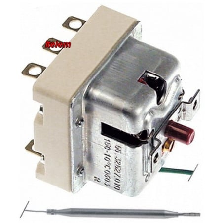 Thermostat lave vaisselle Meiko 9500473