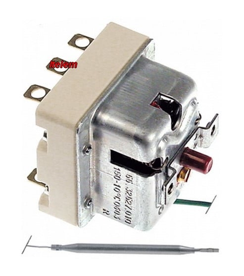 Thermostat lave vaisselle Meiko 9500473