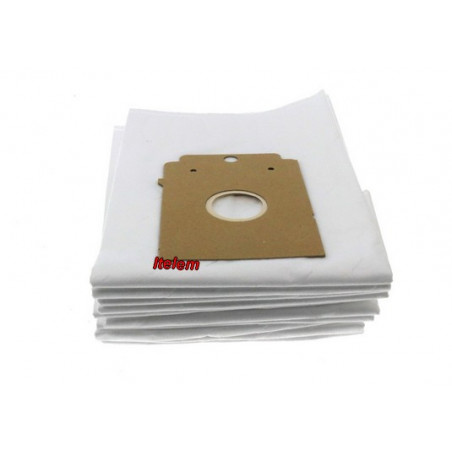Sacs aspirateur Type K Bosch 00468265
