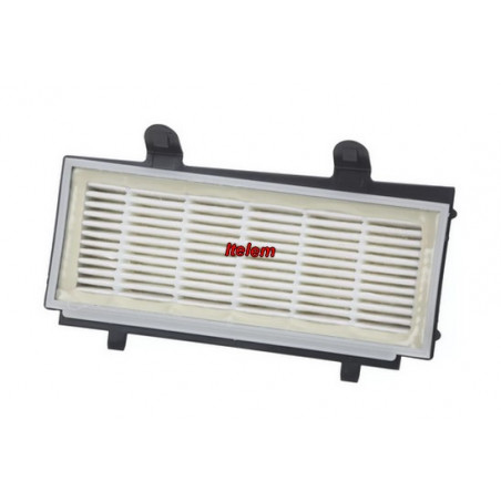 Filtre HEPA aspirateur Bosch 00577281