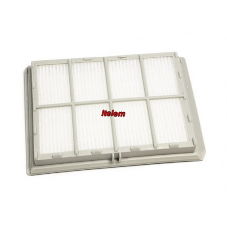 Filtre HEPA aspirateur Siemens 00578733