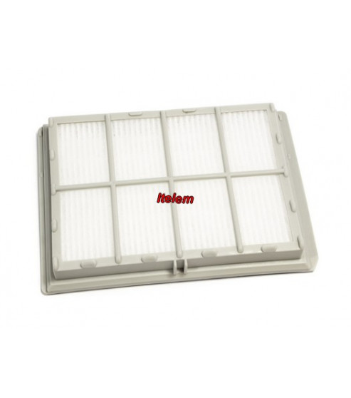 Filtre HEPA aspirateur Siemens 00578733
