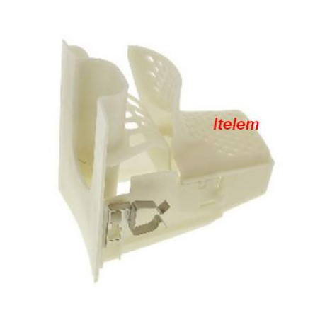 Filtre vidange lave-linge Brandt WTG858300