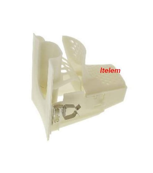 Filtre vidange lave-linge Brandt WTG858300