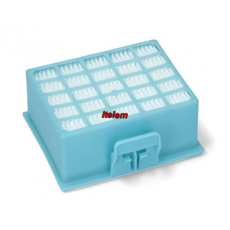 Filtre HEPA aspirateur Siemens 00576833
