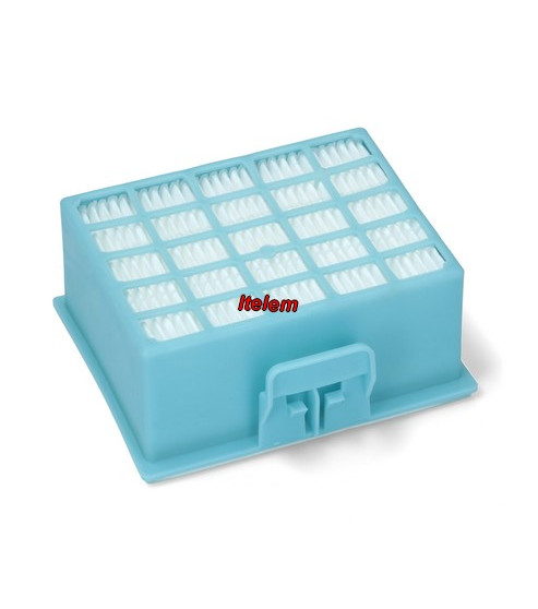 Filtre HEPA aspirateur Siemens 00576833