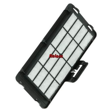 Filtre charbon actif aspirateur Bosch 00497583