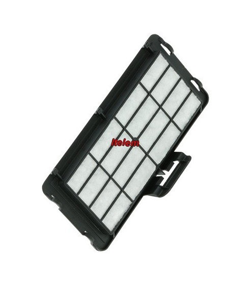 Filtre charbon actif aspirateur Bosch 00497583