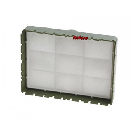 Filtre aspirateur Bosch 00576474