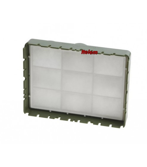 Filtre aspirateur Bosch 00576474