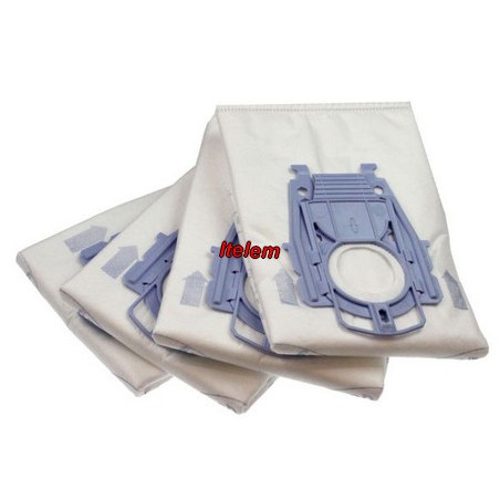 Sacs aspirateur Bosch 00468264