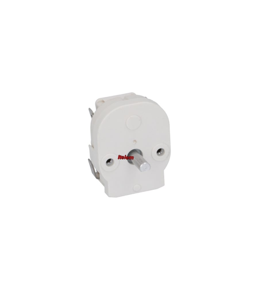 Minuterie MTS49 15 minutes toaster Roller Grill