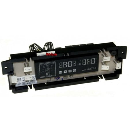 Module électronique four Beko 267000052