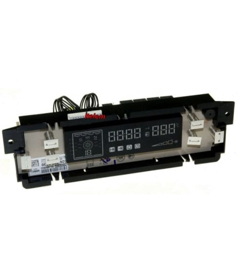 Module électronique four Beko 267000052