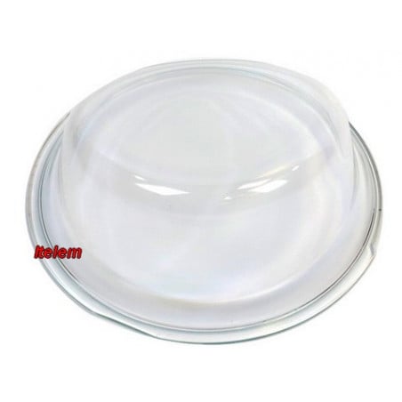 Hublot verre lave-linge Beko 2842650200