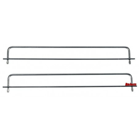 Support four à pyrolyse Bosch 00466546