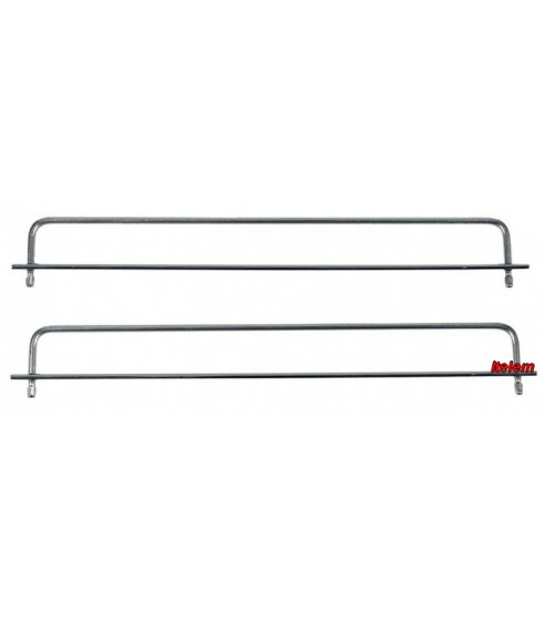 Support four à pyrolyse Bosch 00466546