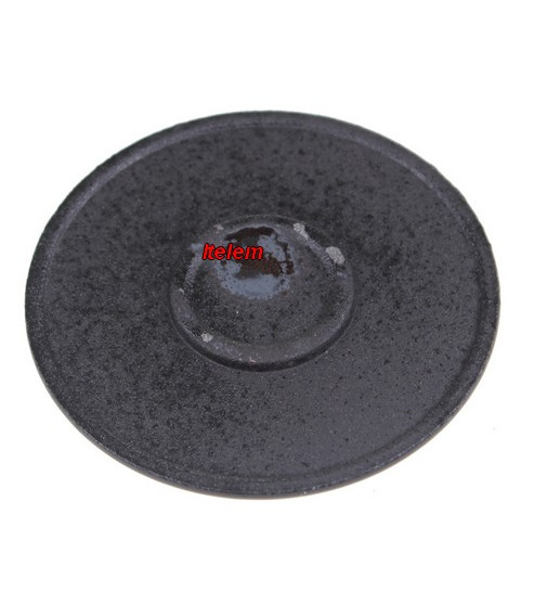 Chapeau brûleur auxiliaire cuisinière Beko 419920278